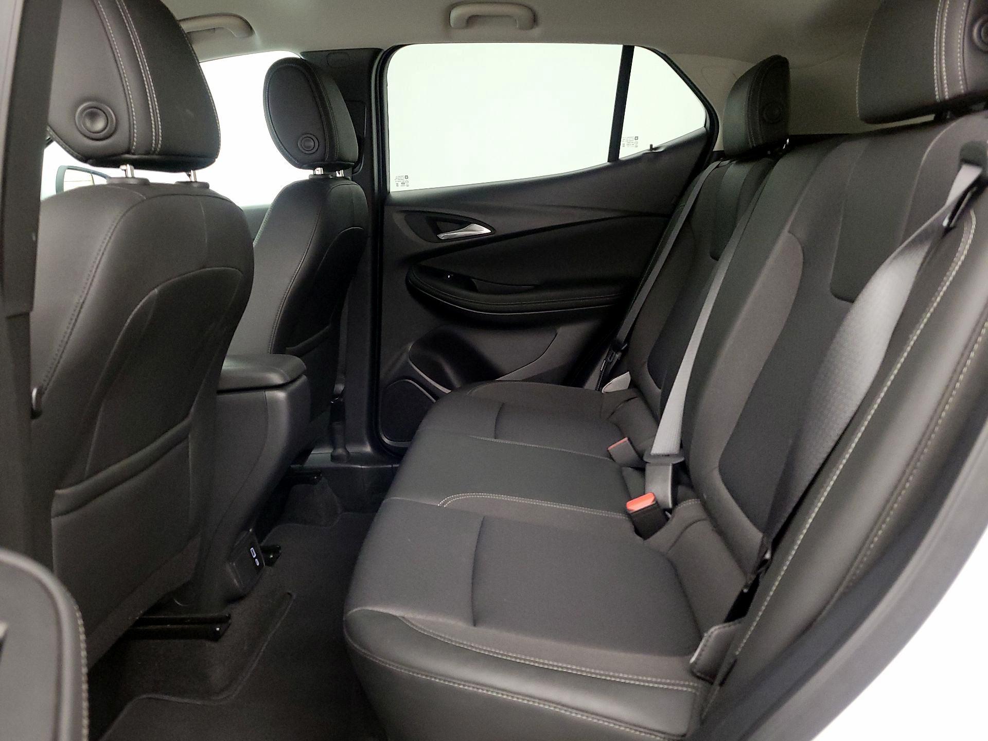 Thumbnail: 2025 Buick Encore GX - 19