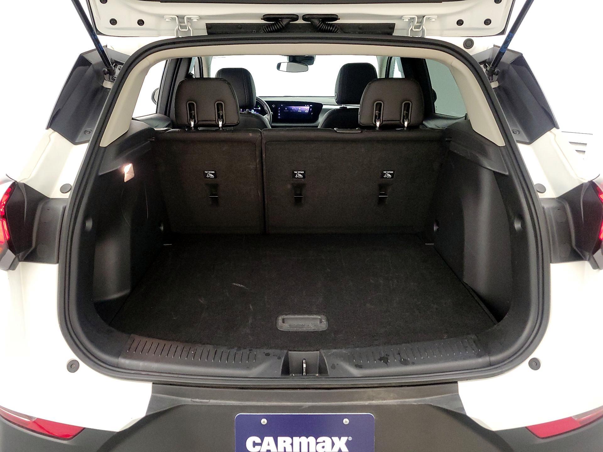 Thumbnail: 2025 Buick Encore GX - 20