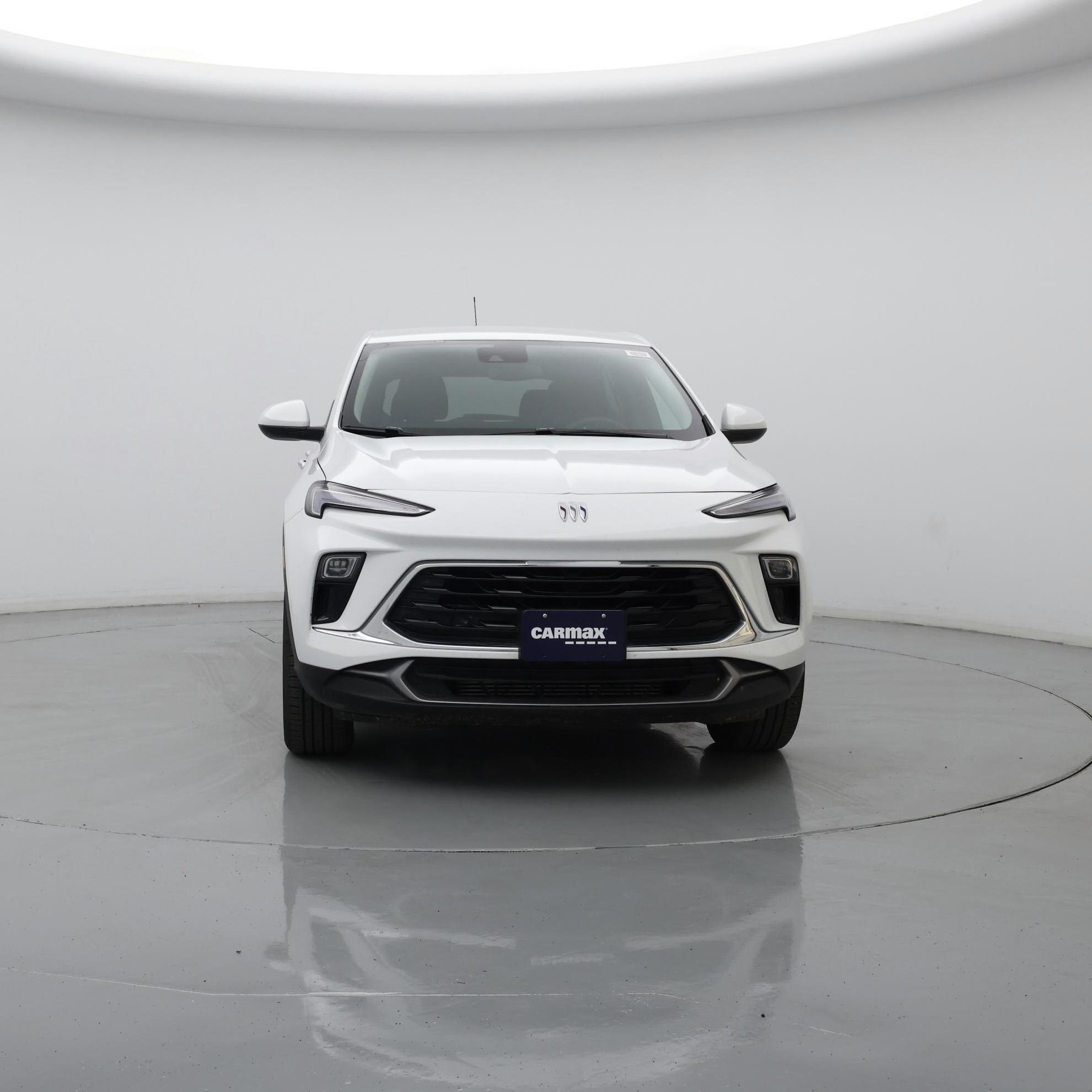 Thumbnail: 2025 Buick Encore GX - 5