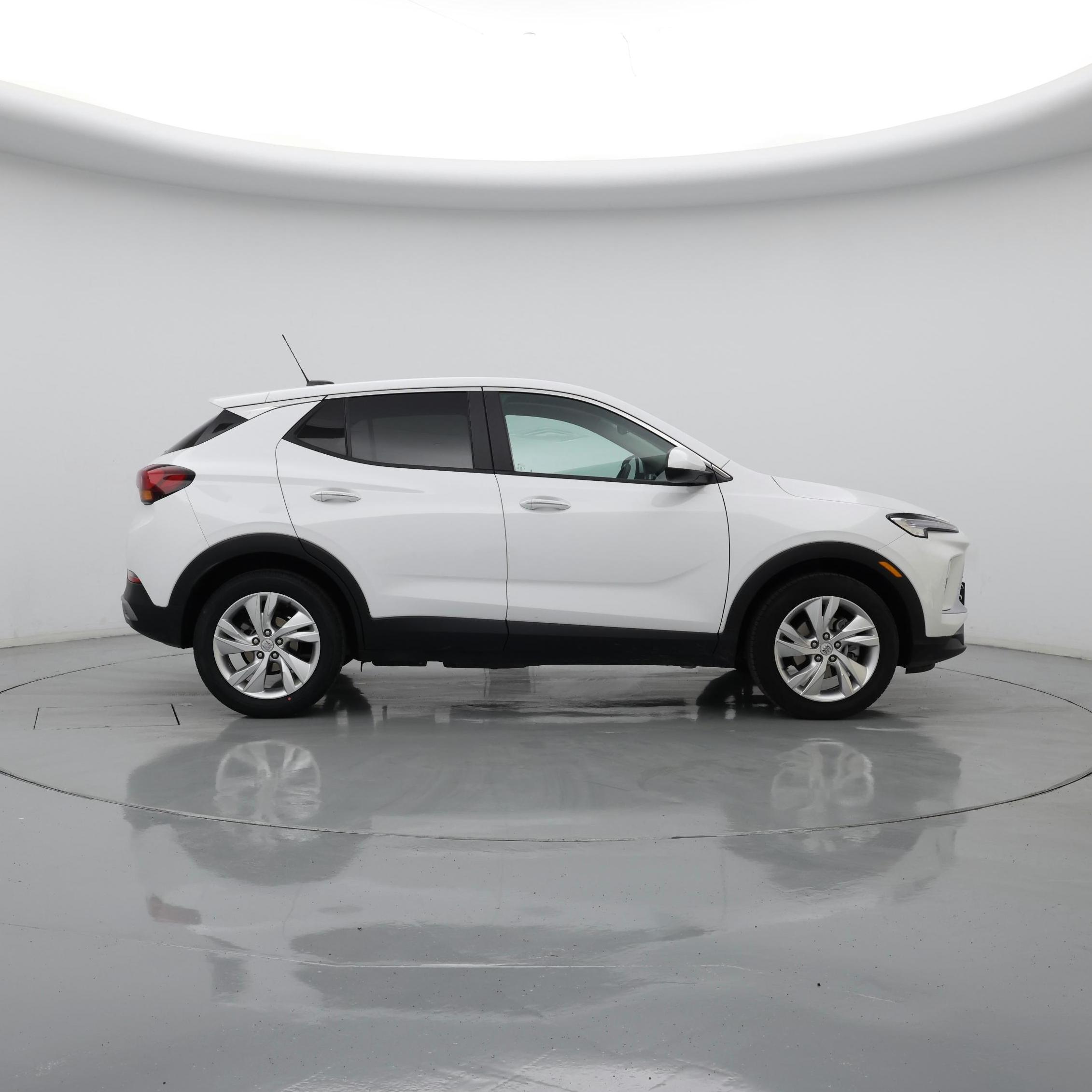 Thumbnail: 2025 Buick Encore GX - 7