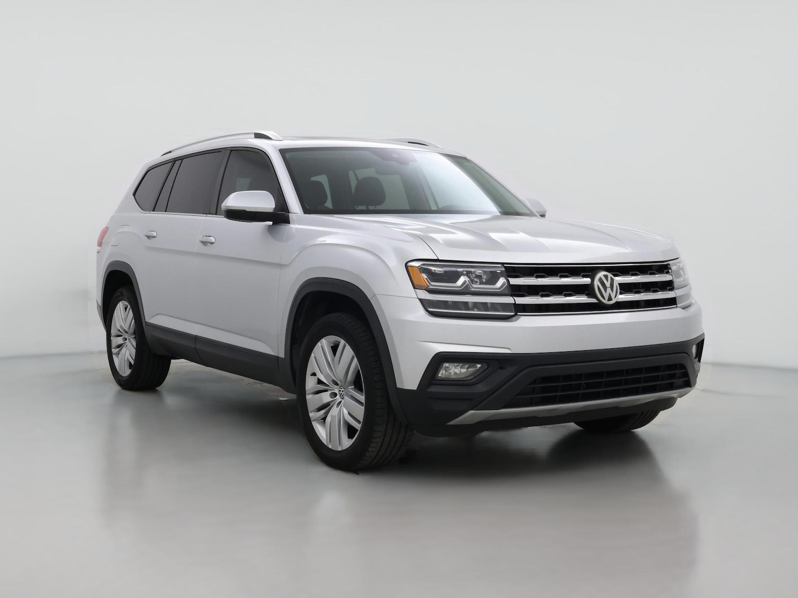 2019 Volkswagen Atlas SE w/Tech