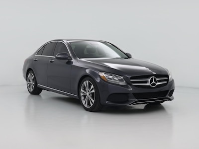 2016 Mercedes-Benz C300