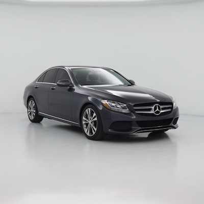 2016 Mercedes-Benz C300