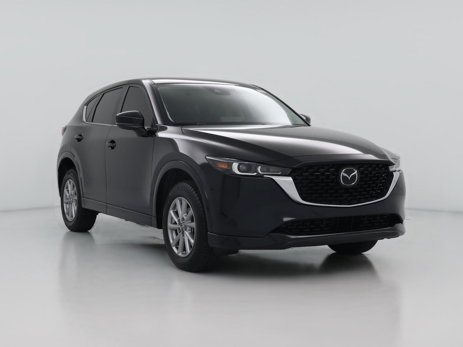 2025 Mazda CX-5 S Select Package