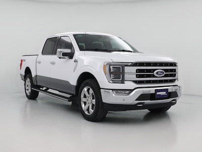 2023 Ford F150 Lariat