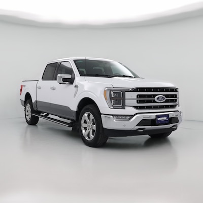 2023 Ford F150 Lariat