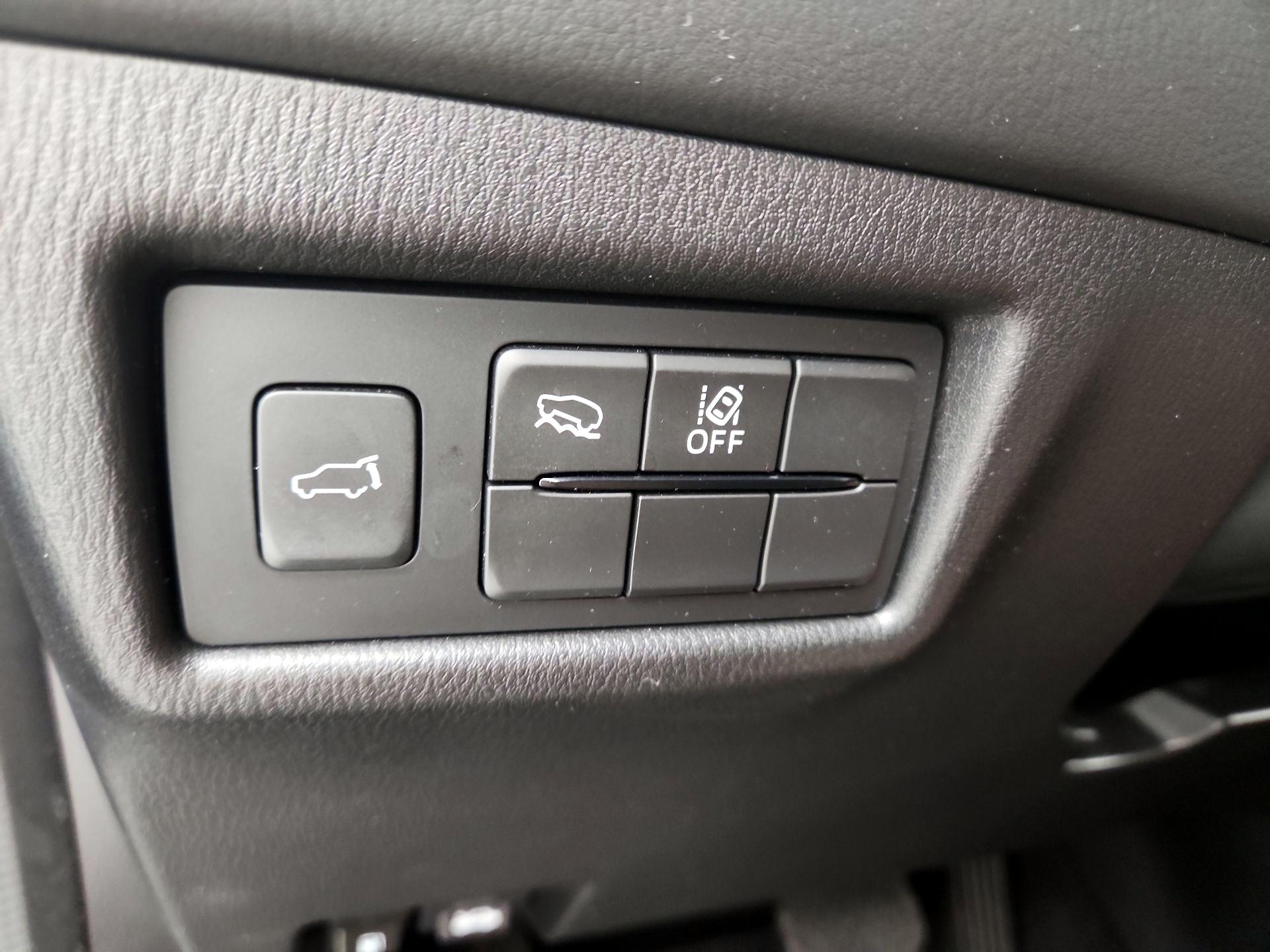 Thumbnail: 2025 Mazda CX-5 - 13