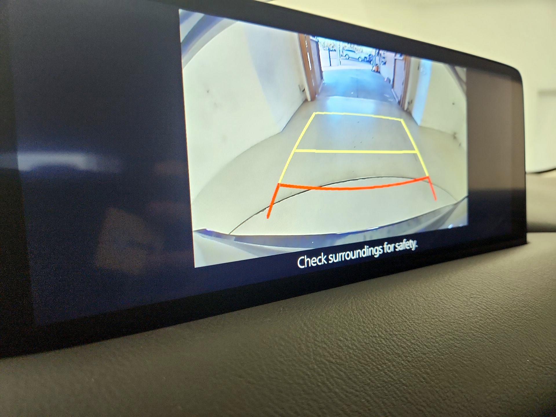 Thumbnail: 2025 Mazda CX-5 - 14