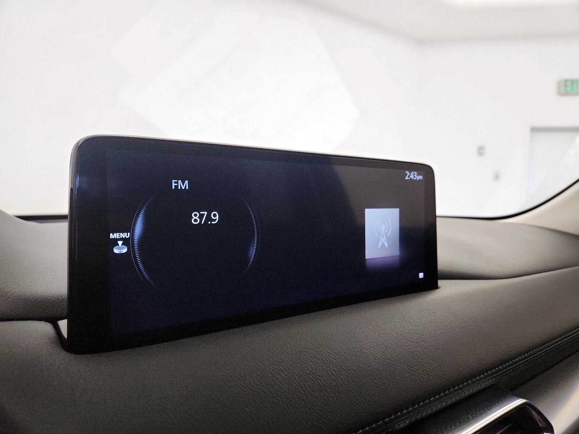 Thumbnail: 2025 Mazda CX-5 - 15