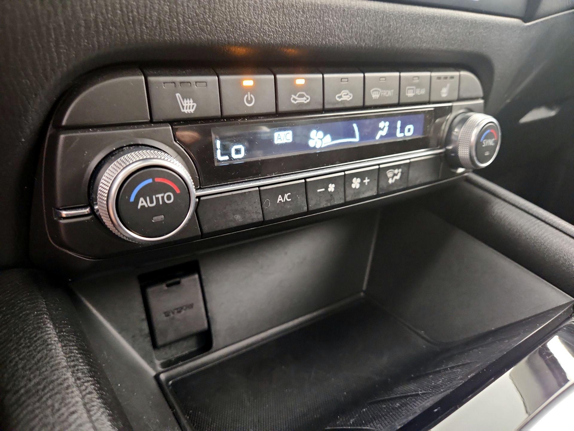 Thumbnail: 2025 Mazda CX-5 - 16