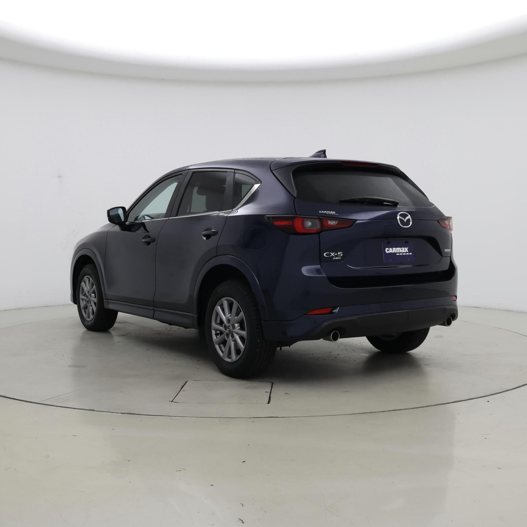 Thumbnail: 2025 Mazda CX-5 - 2