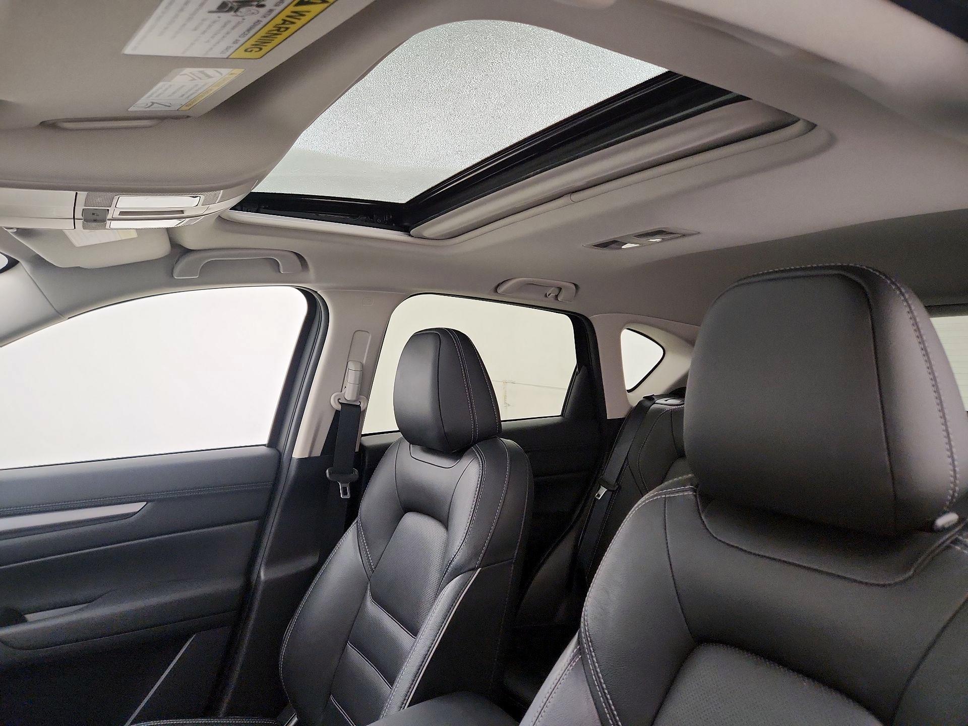 Thumbnail: 2025 Mazda CX-5 - 19