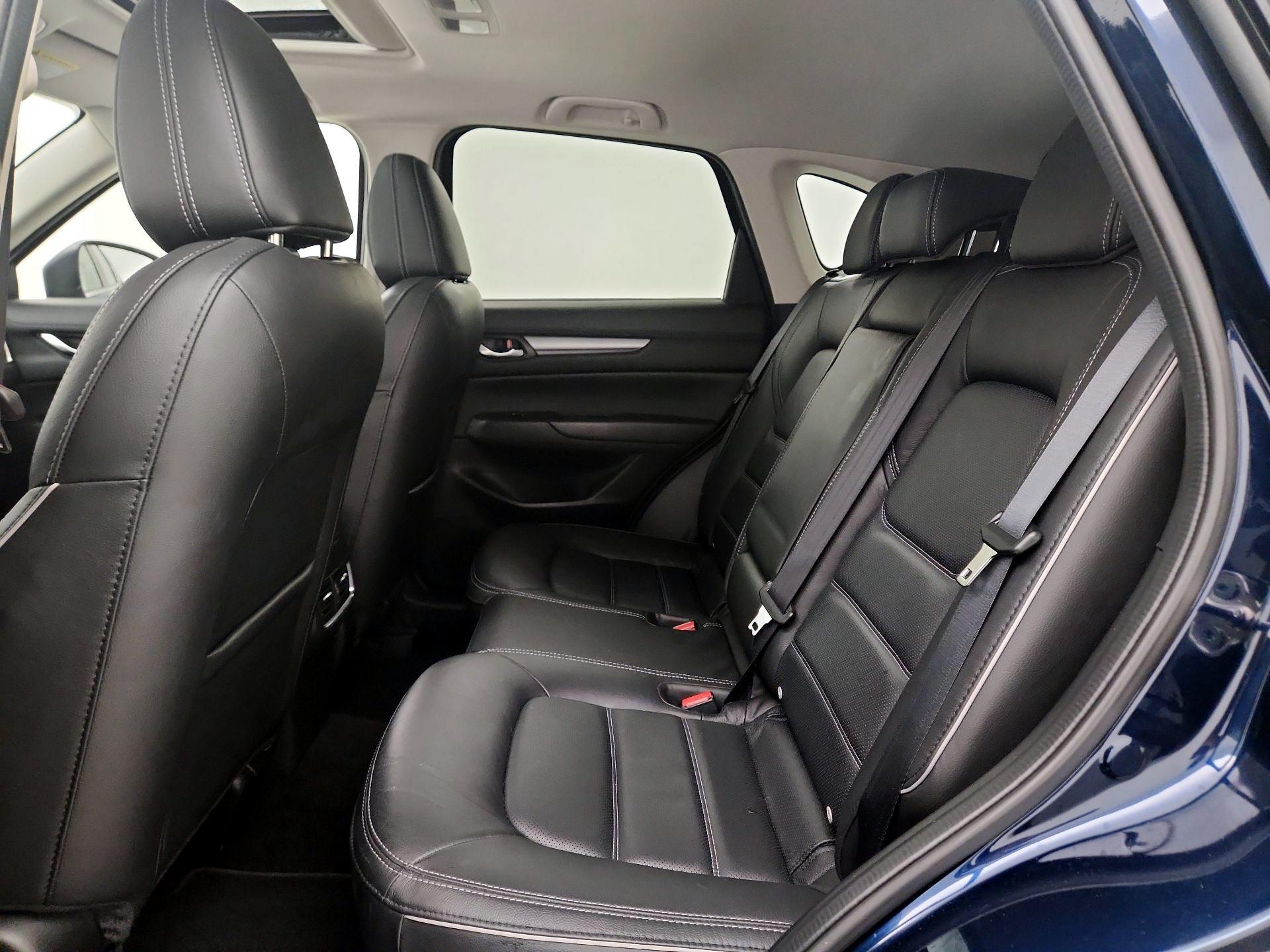 Thumbnail: 2025 Mazda CX-5 - 20