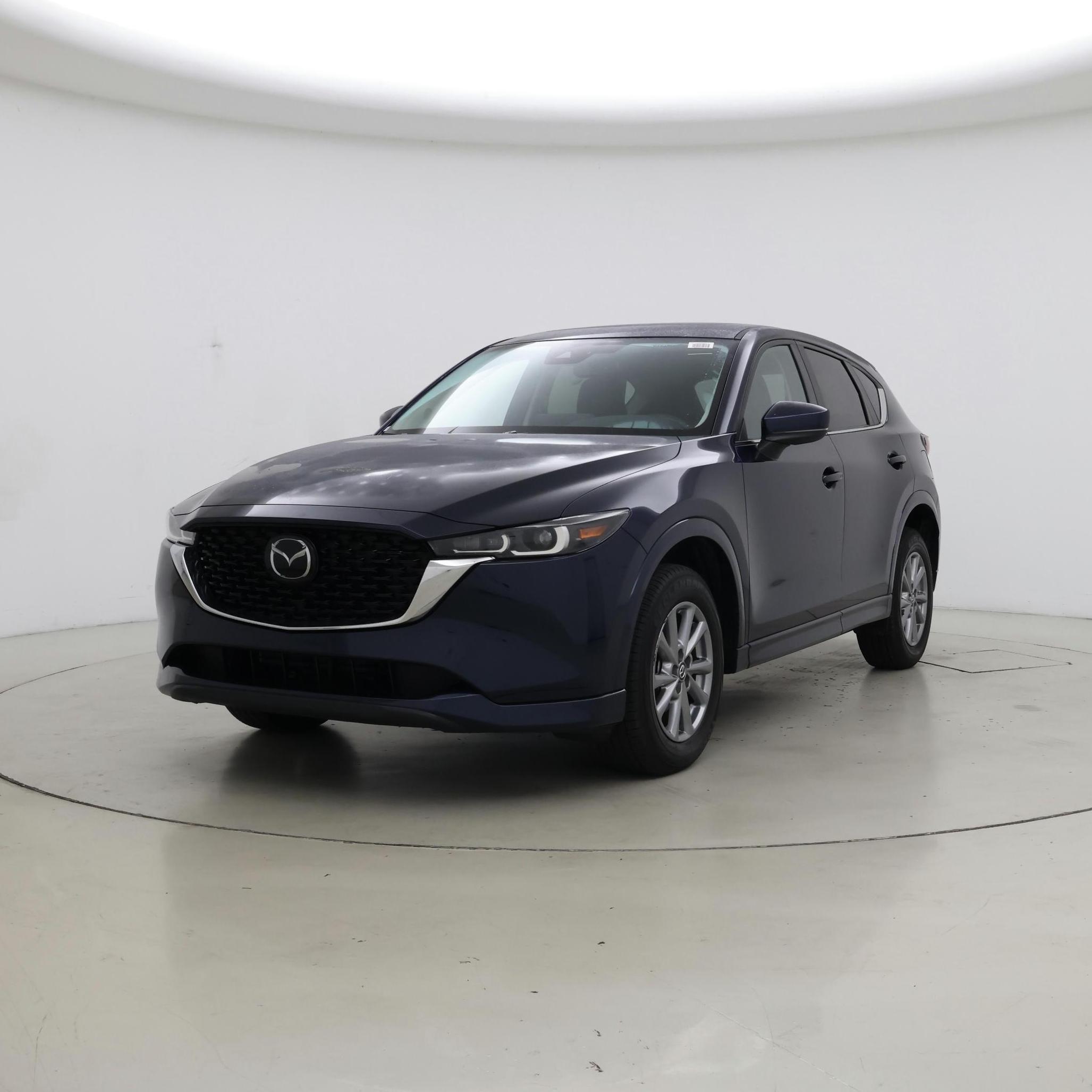 Thumbnail: 2025 Mazda CX-5 - 4