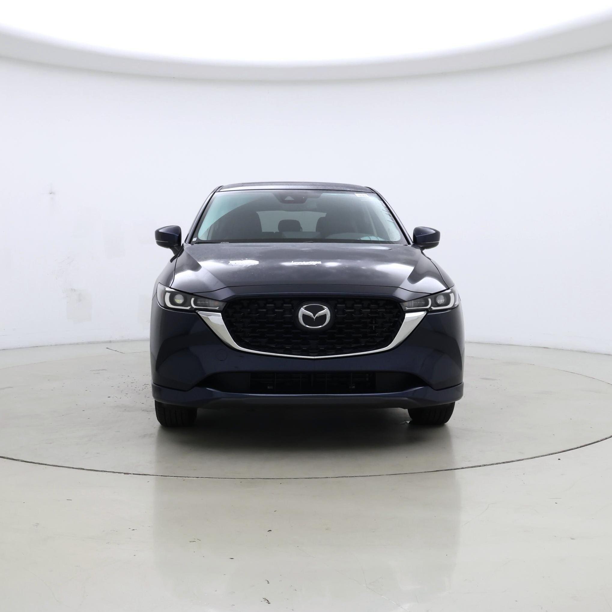 Thumbnail: 2025 Mazda CX-5 - 5