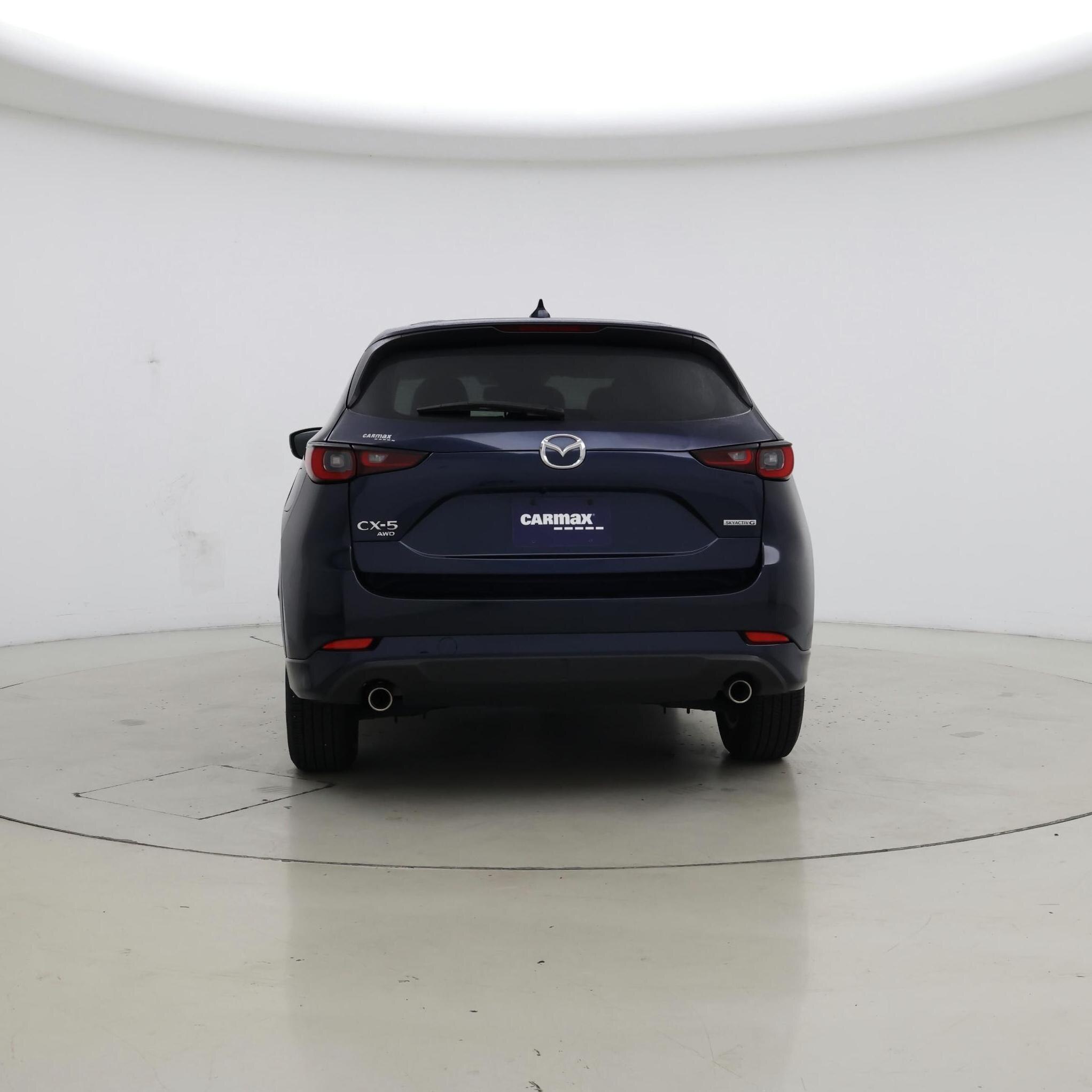 Thumbnail: 2025 Mazda CX-5 - 6