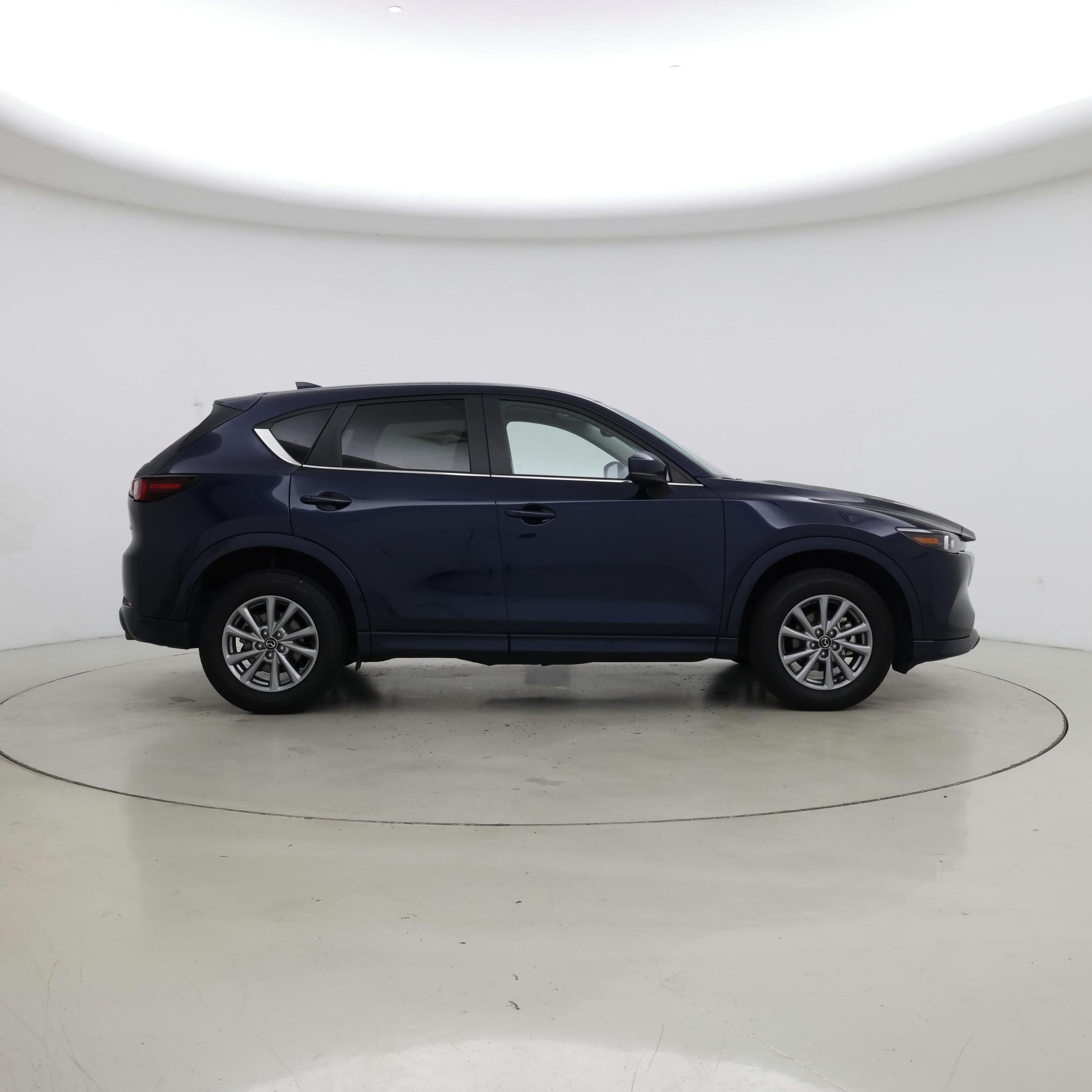 Thumbnail: 2025 Mazda CX-5 - 7