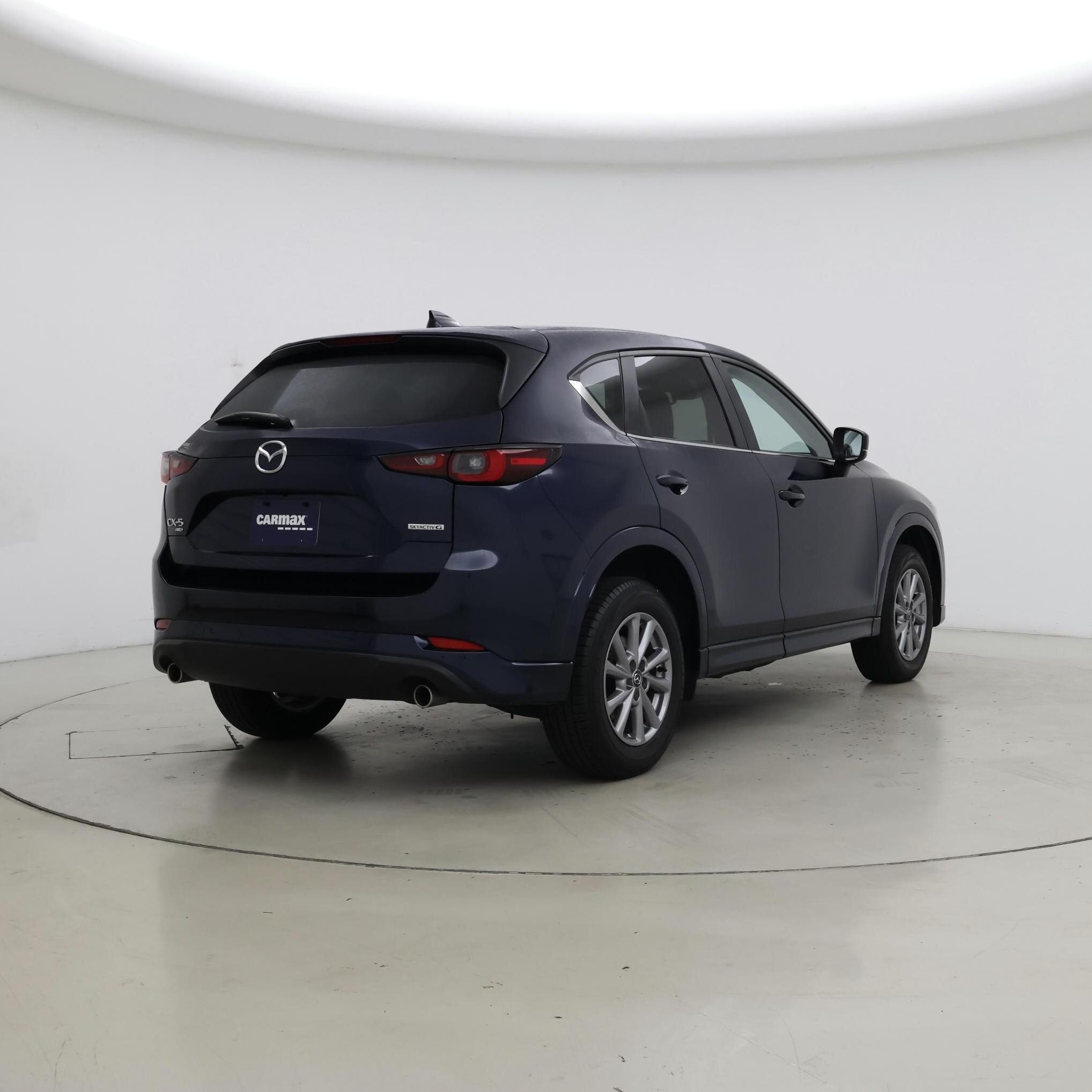 Thumbnail: 2025 Mazda CX-5 - 8