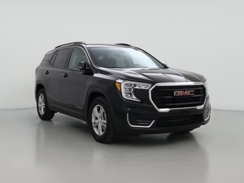 2024 GMC Terrain SLE -
                  Fort Myers, FL