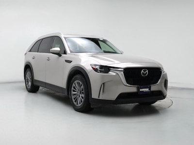 2024 Mazda CX-90 Turbo Preferred