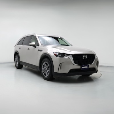2024 Mazda CX-90 Turbo Preferred