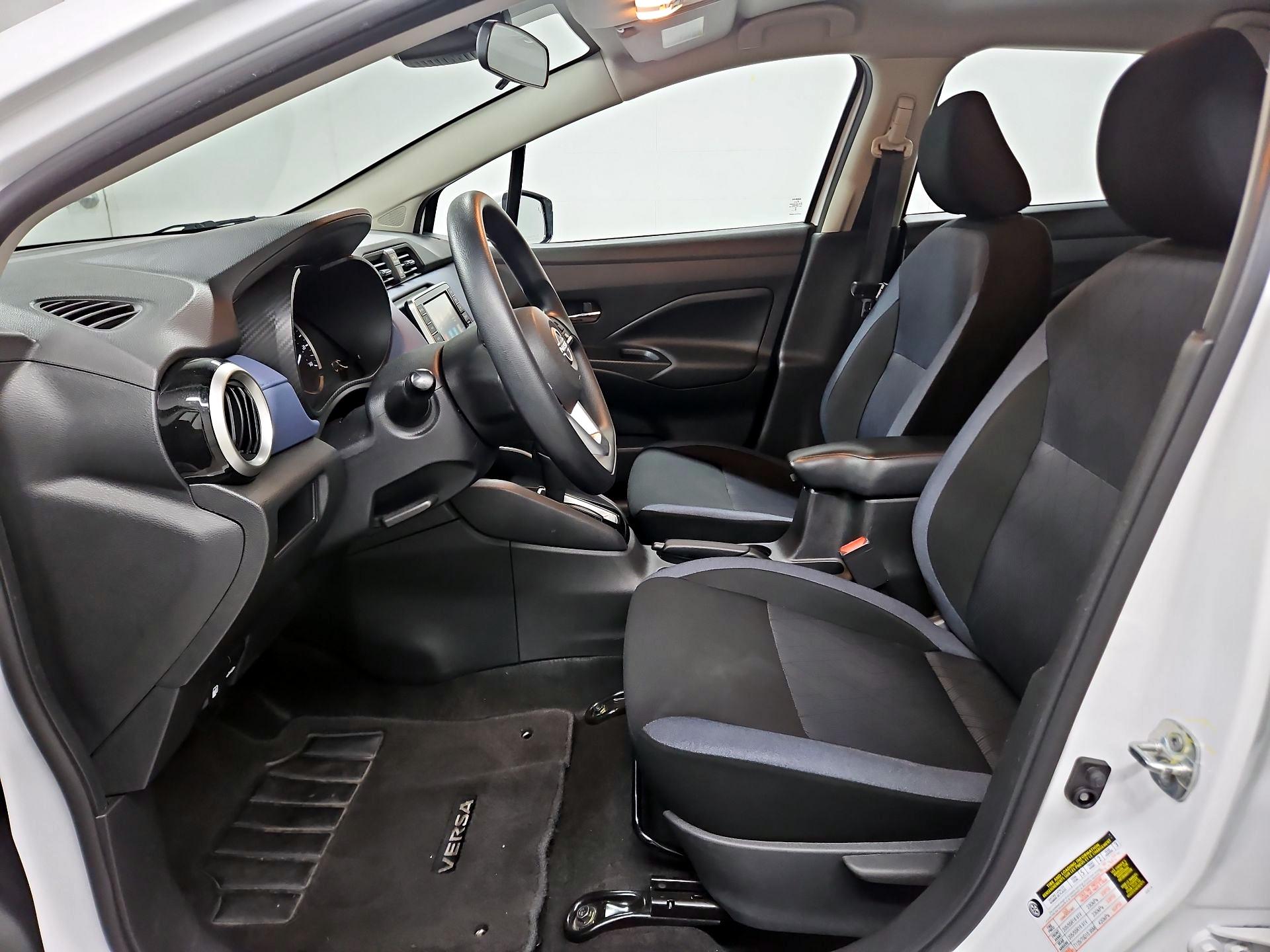 Thumbnail: 2023 Nissan Versa - 11