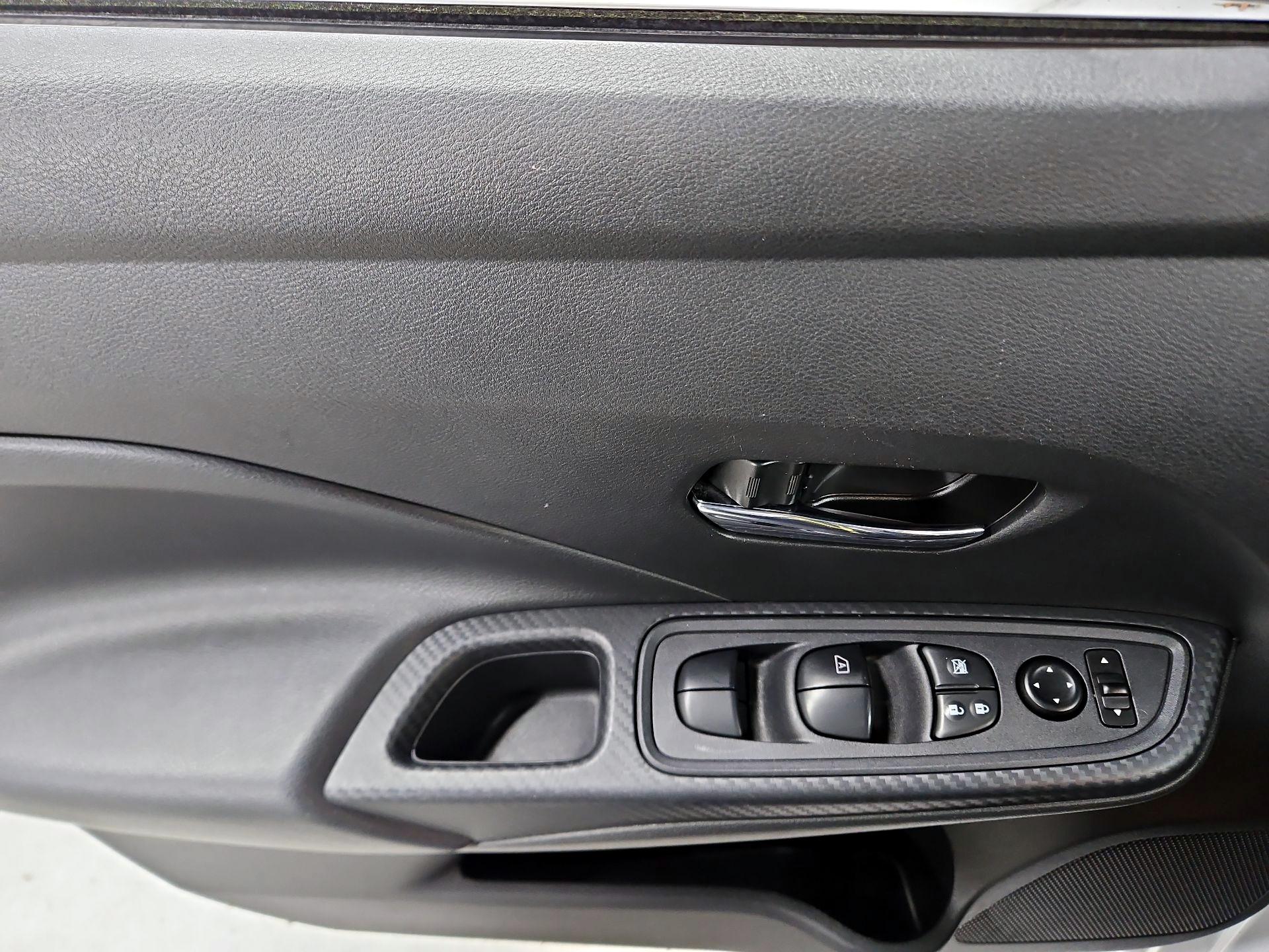 Thumbnail: 2023 Nissan Versa - 12