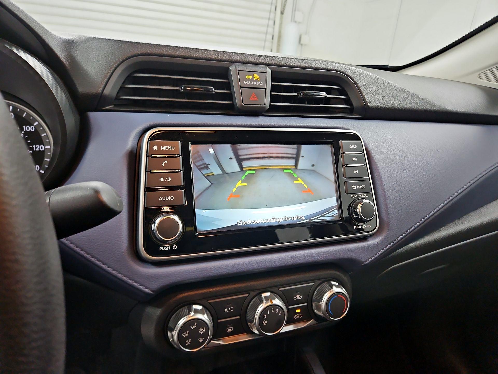 Thumbnail: 2023 Nissan Versa - 13