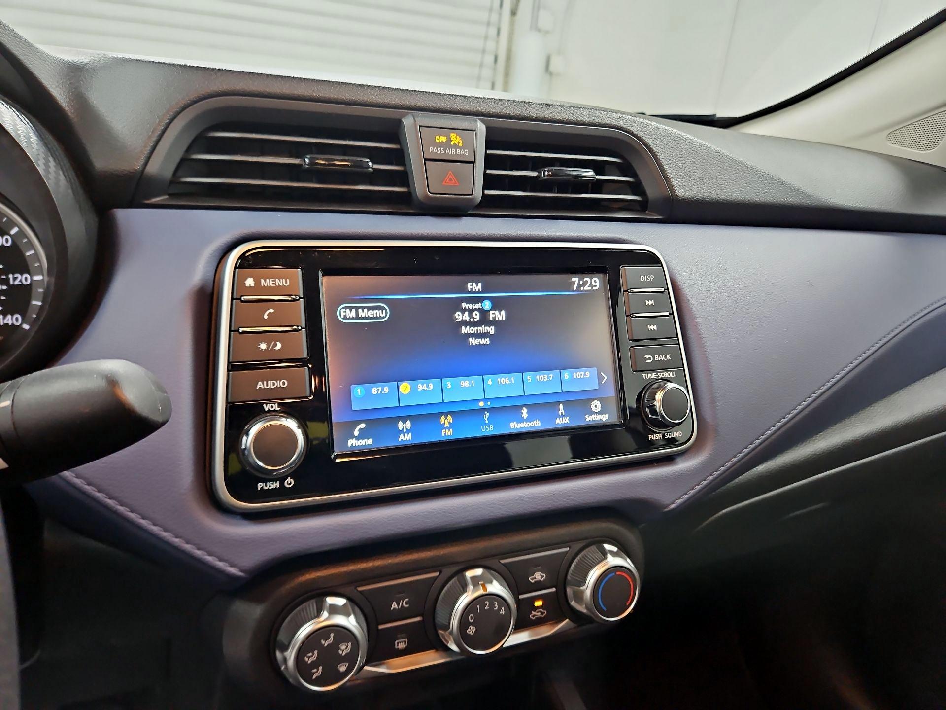 Thumbnail: 2023 Nissan Versa - 14