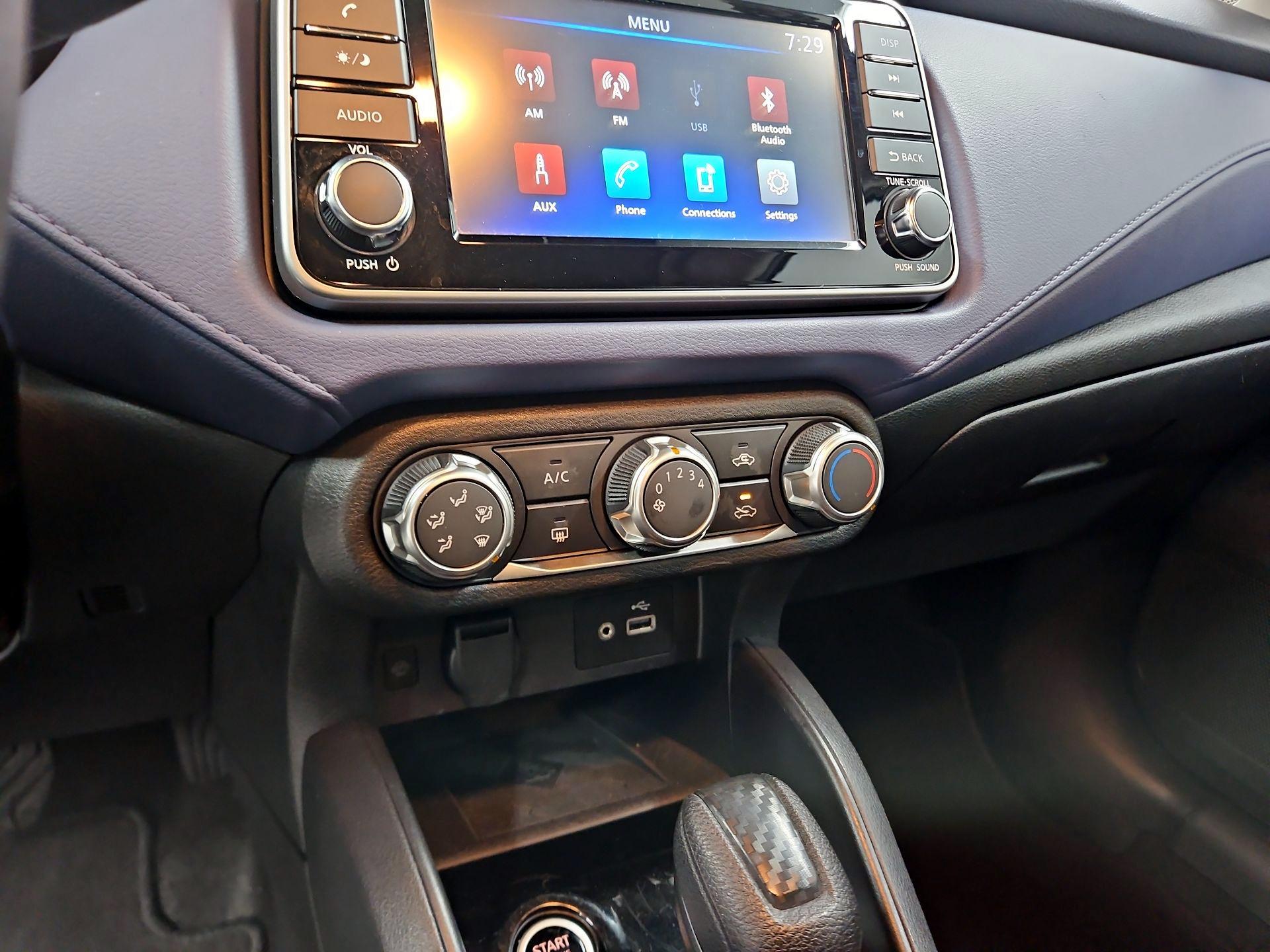 Thumbnail: 2023 Nissan Versa - 15