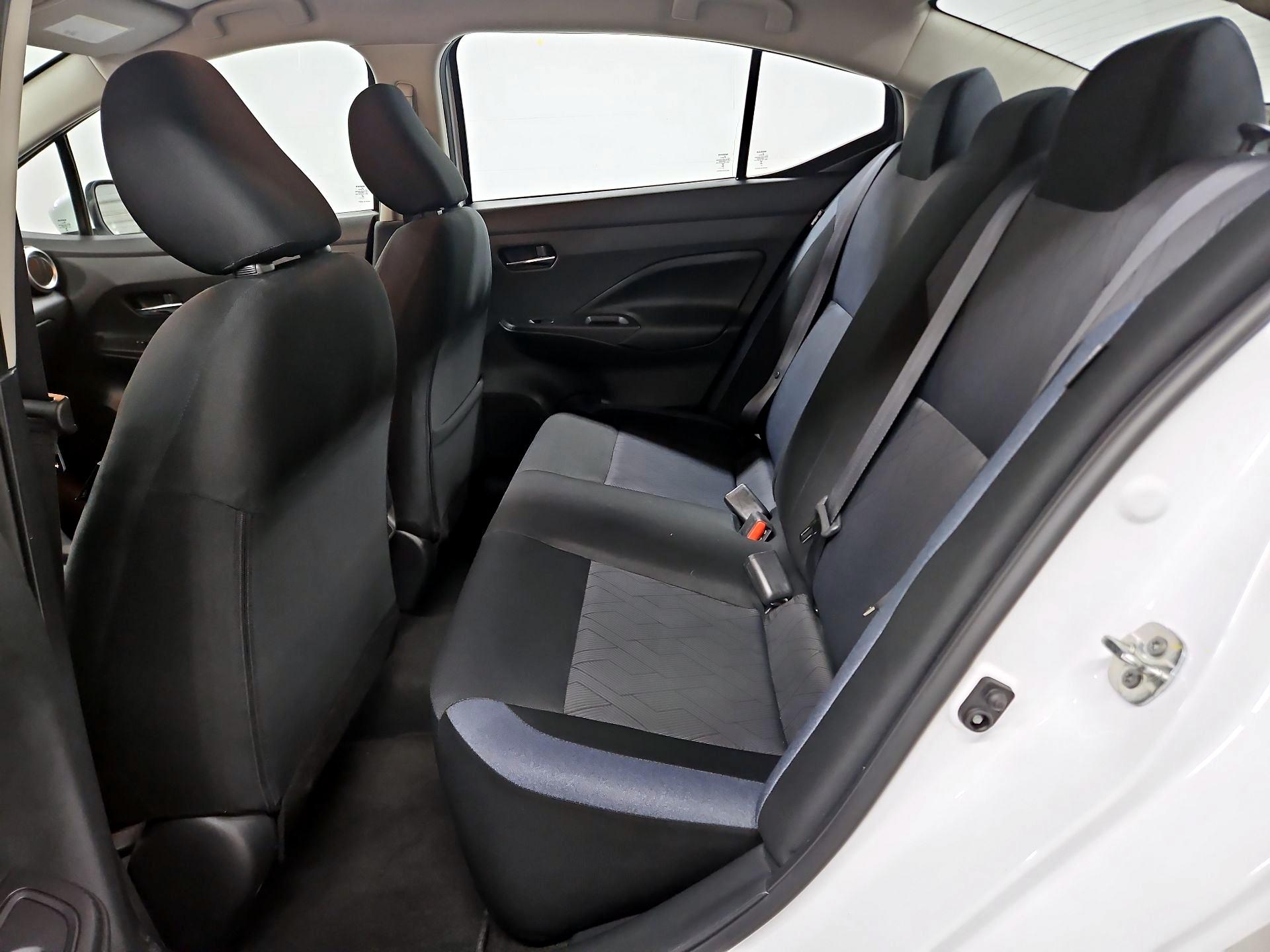 Thumbnail: 2023 Nissan Versa - 18