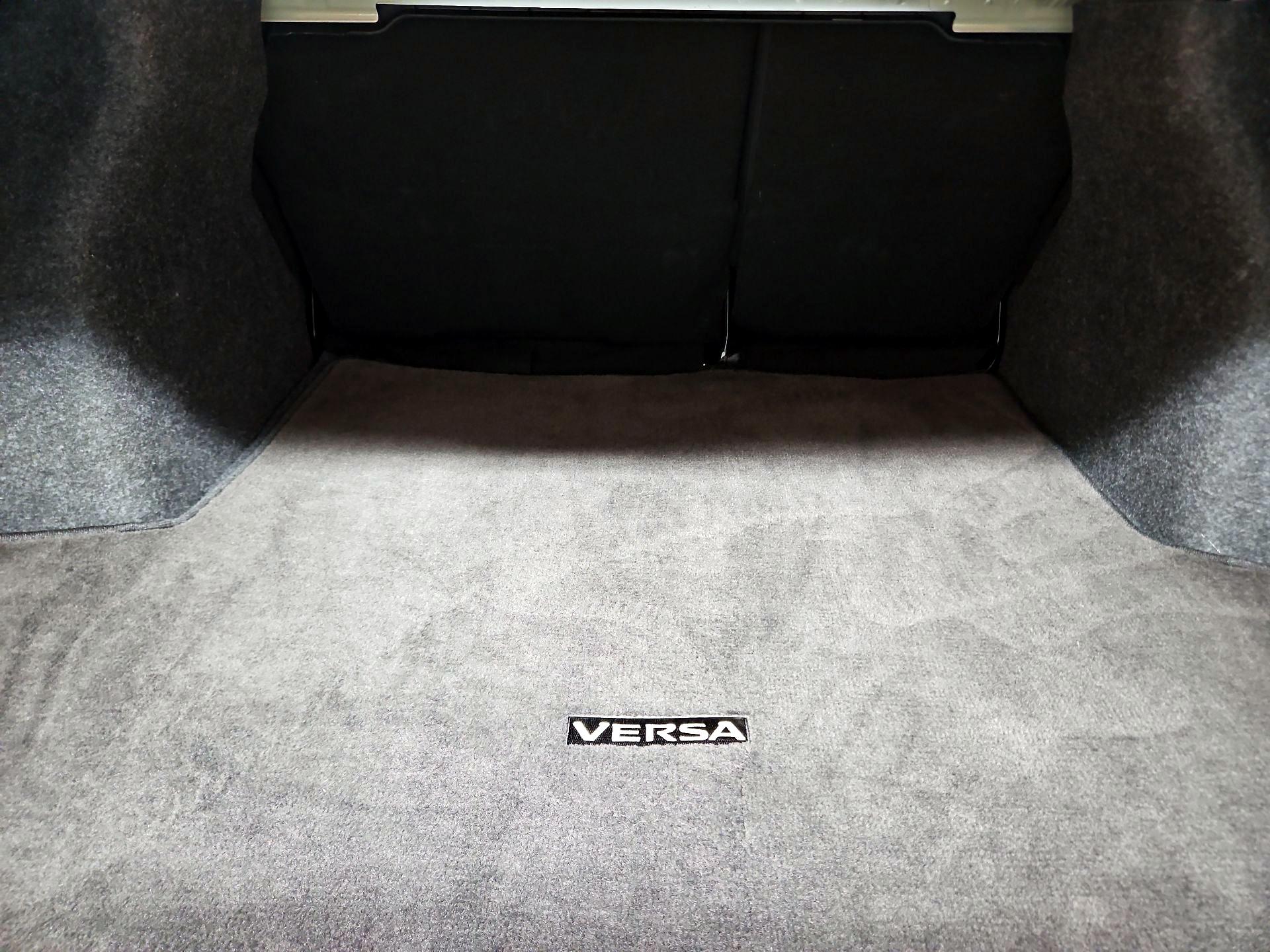 Thumbnail: 2023 Nissan Versa - 19