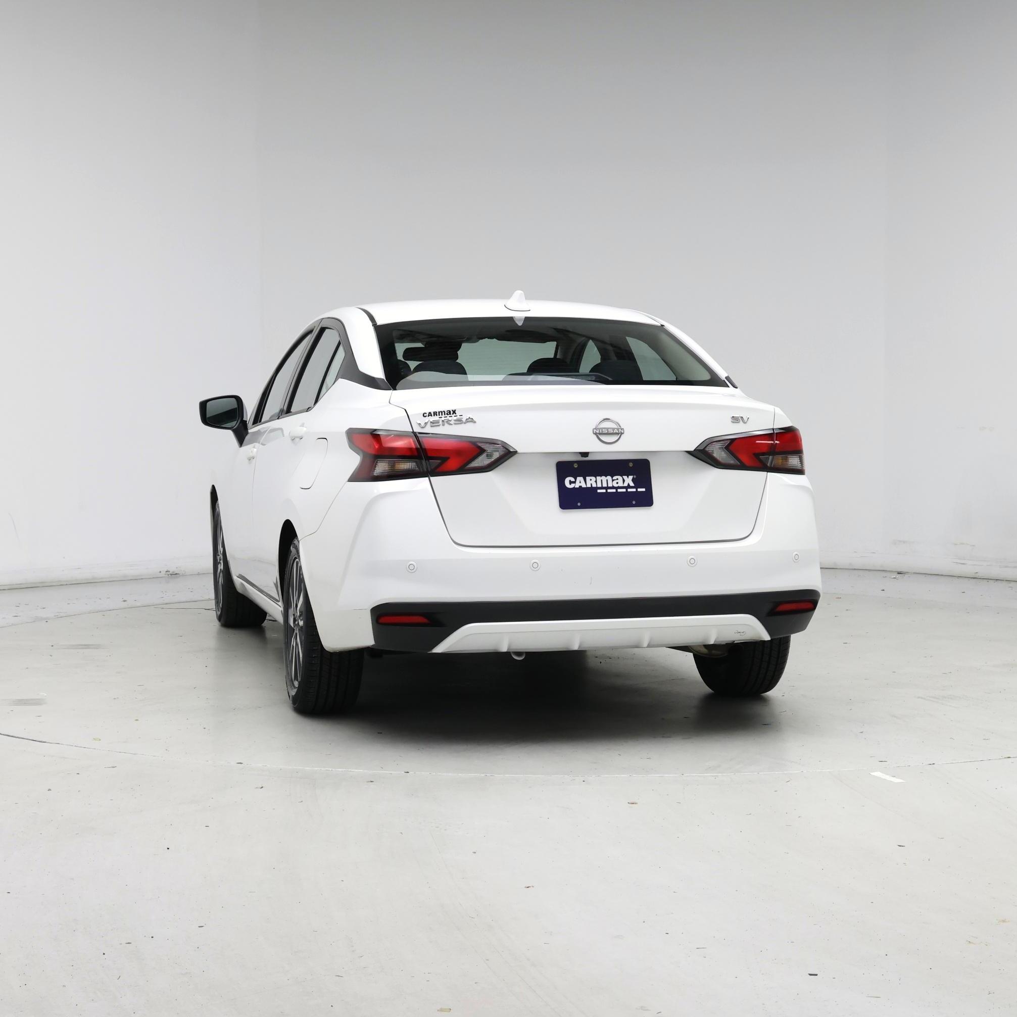 Thumbnail: 2023 Nissan Versa - 6