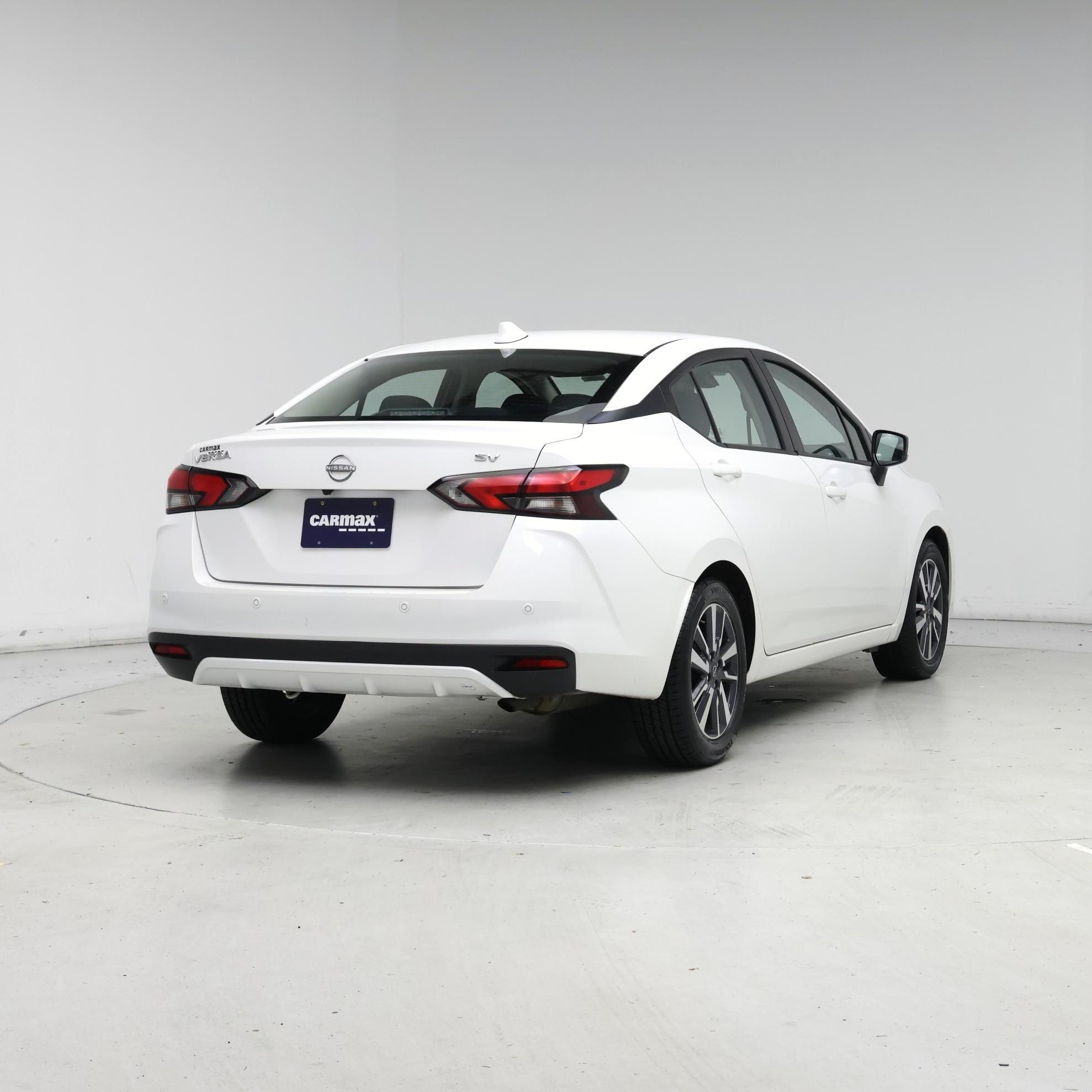 Thumbnail: 2023 Nissan Versa - 8