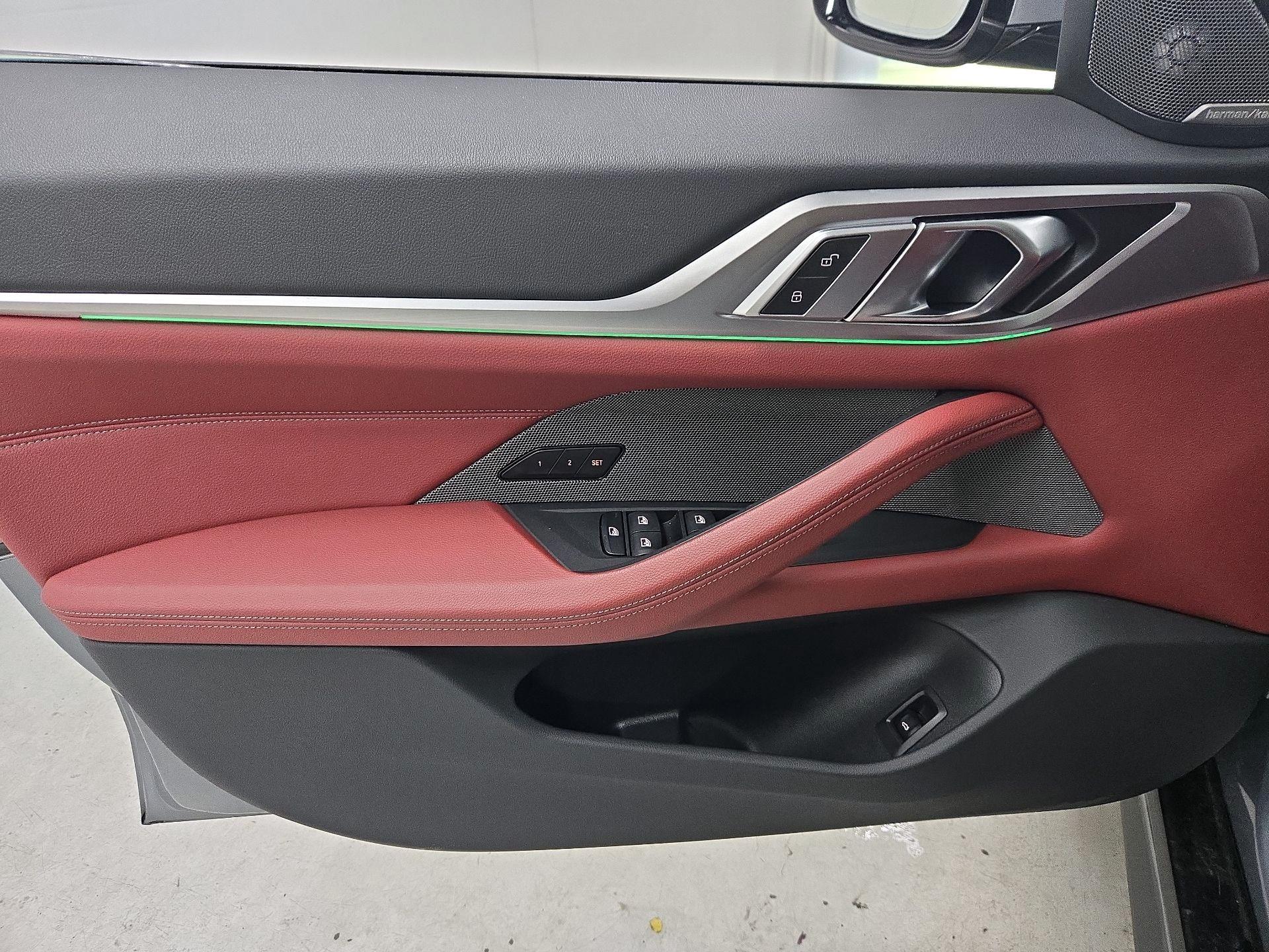 Thumbnail: 2025 BMW 4 Series - 12