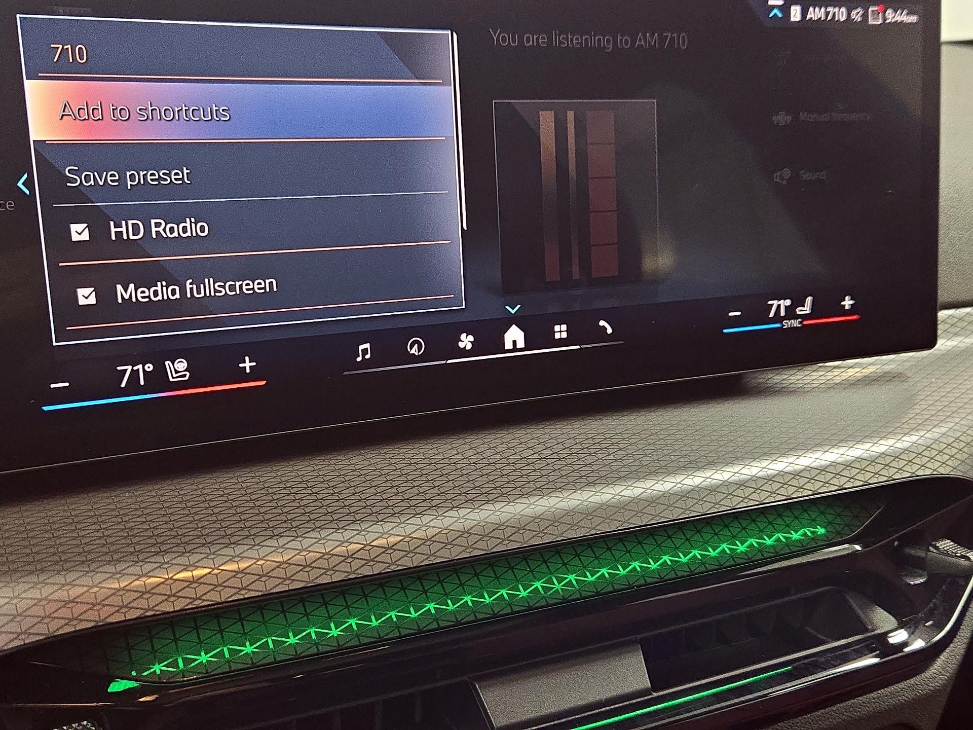 Thumbnail: 2025 BMW 4 Series - 16