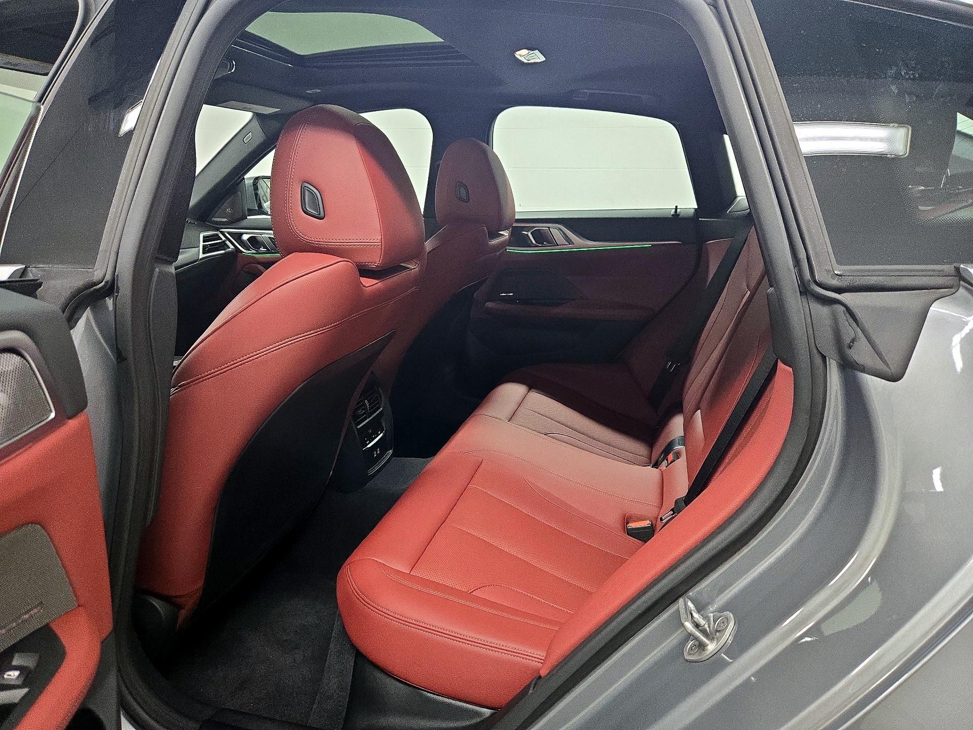 Thumbnail: 2025 BMW 4 Series - 20