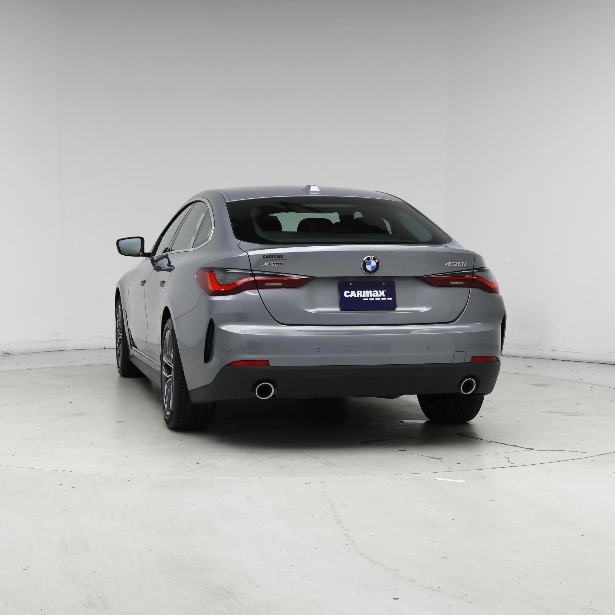 Thumbnail: 2025 BMW 4 Series - 6