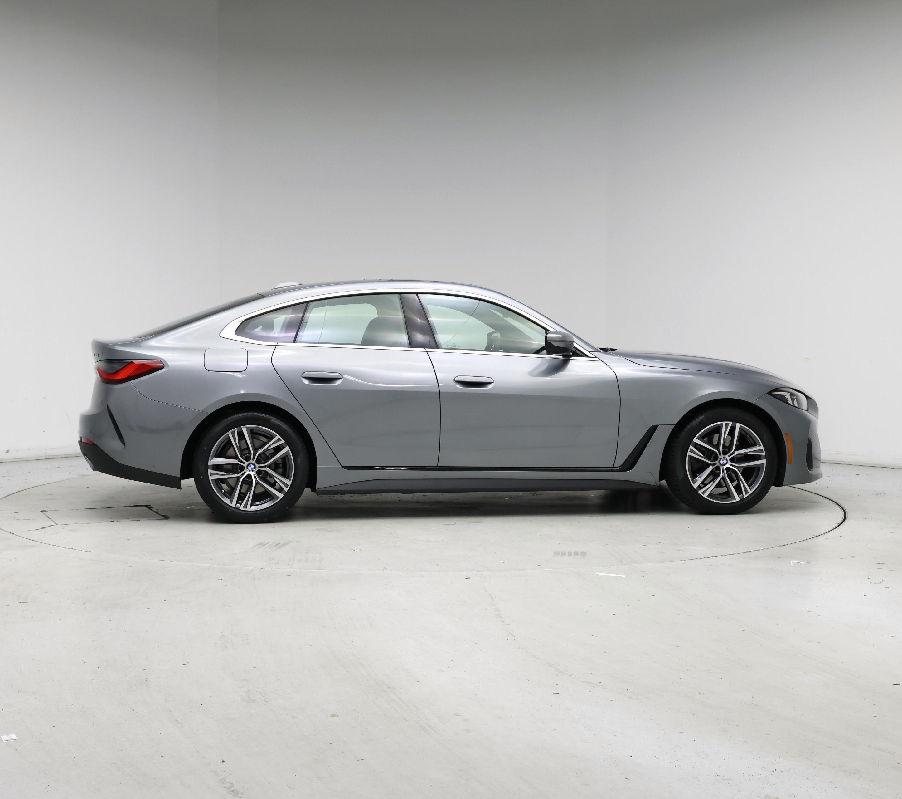 Thumbnail: 2025 BMW 4 Series - 7