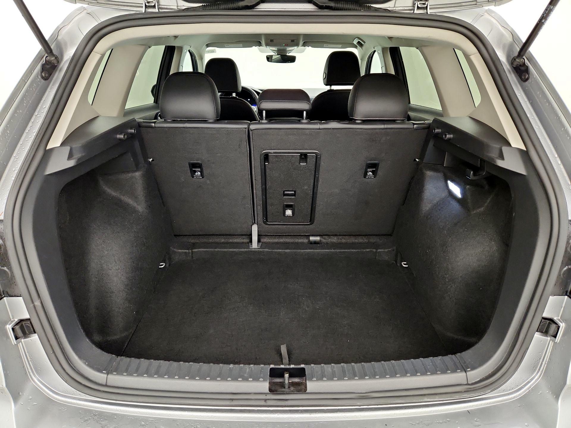 Thumbnail: 2024 Volkswagen Taos - 20