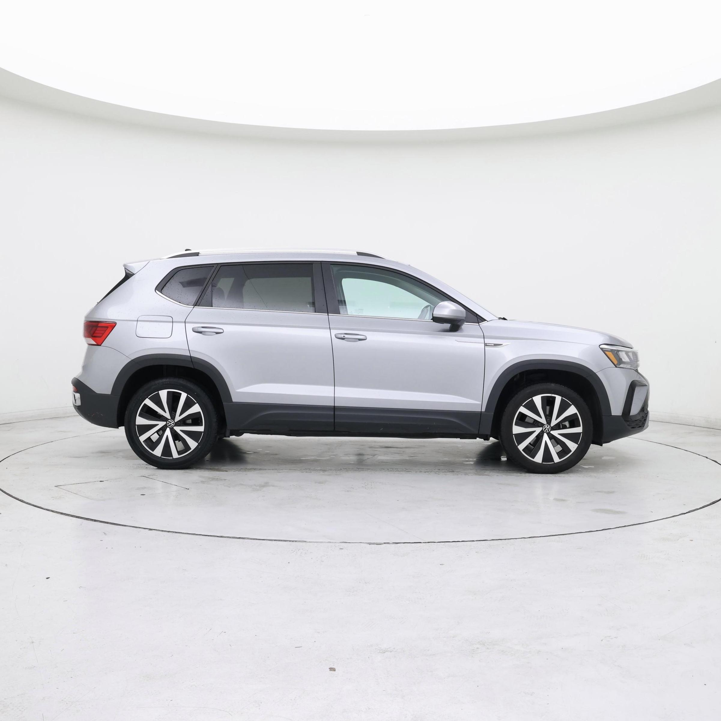 Thumbnail: 2024 Volkswagen Taos - 7