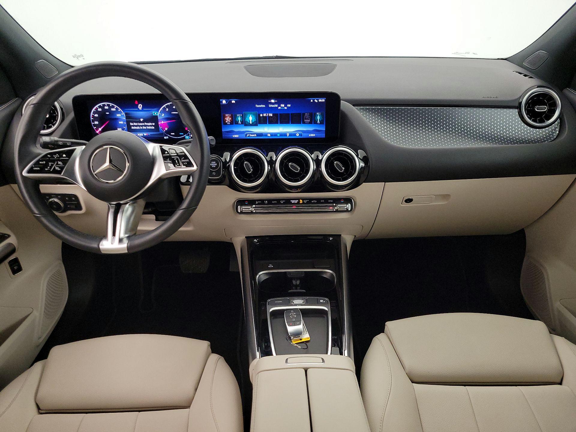 Thumbnail: 2025 Mercedes-Benz GLA - 9