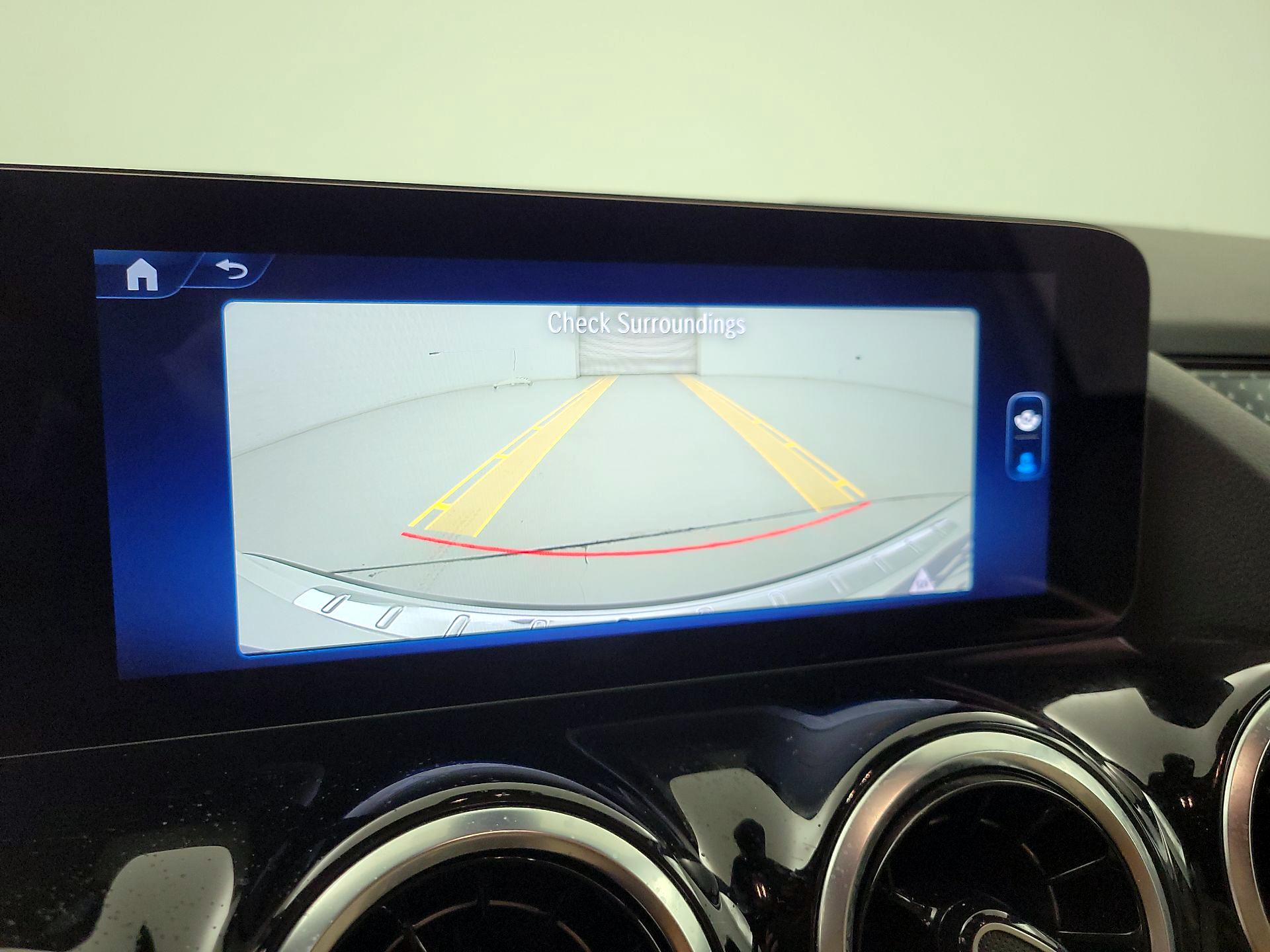 Thumbnail: 2025 Mercedes-Benz GLA - 14