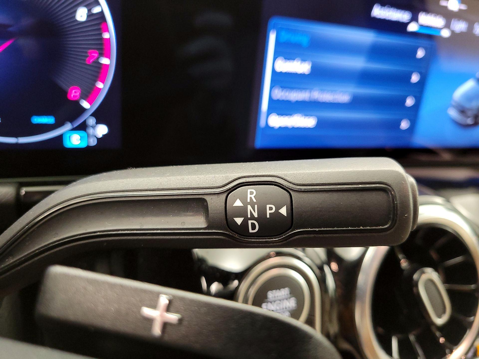 Thumbnail: 2025 Mercedes-Benz GLA - 17