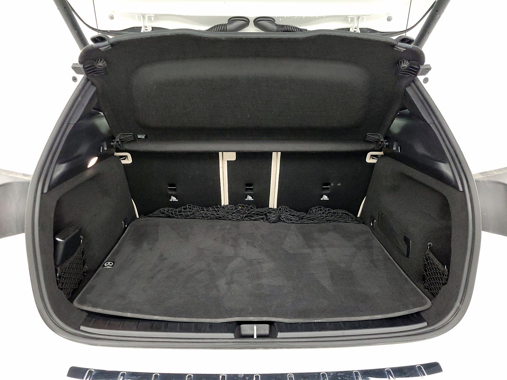 Thumbnail: 2025 Mercedes-Benz GLA - 20