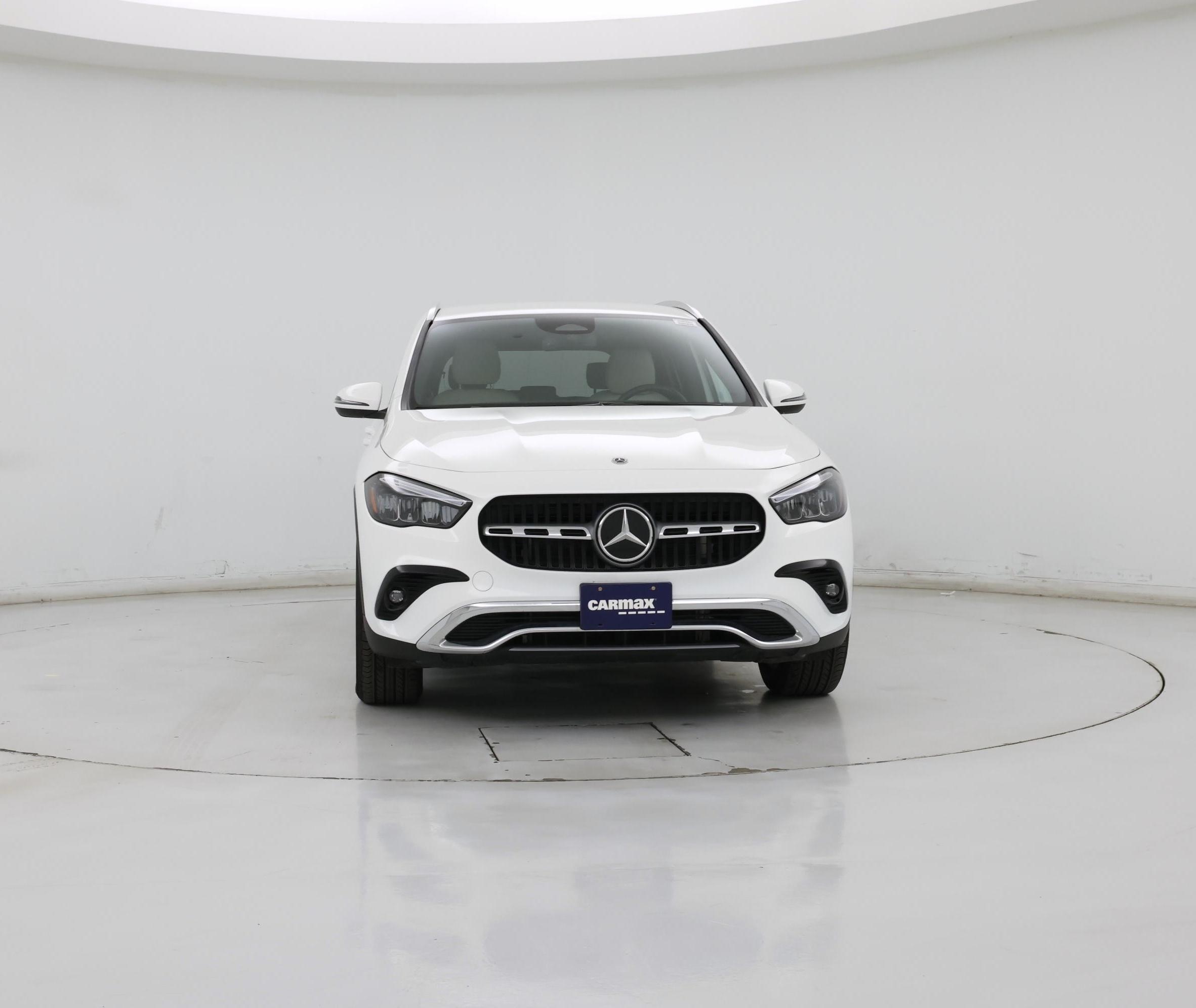 Thumbnail: 2025 Mercedes-Benz GLA - 5