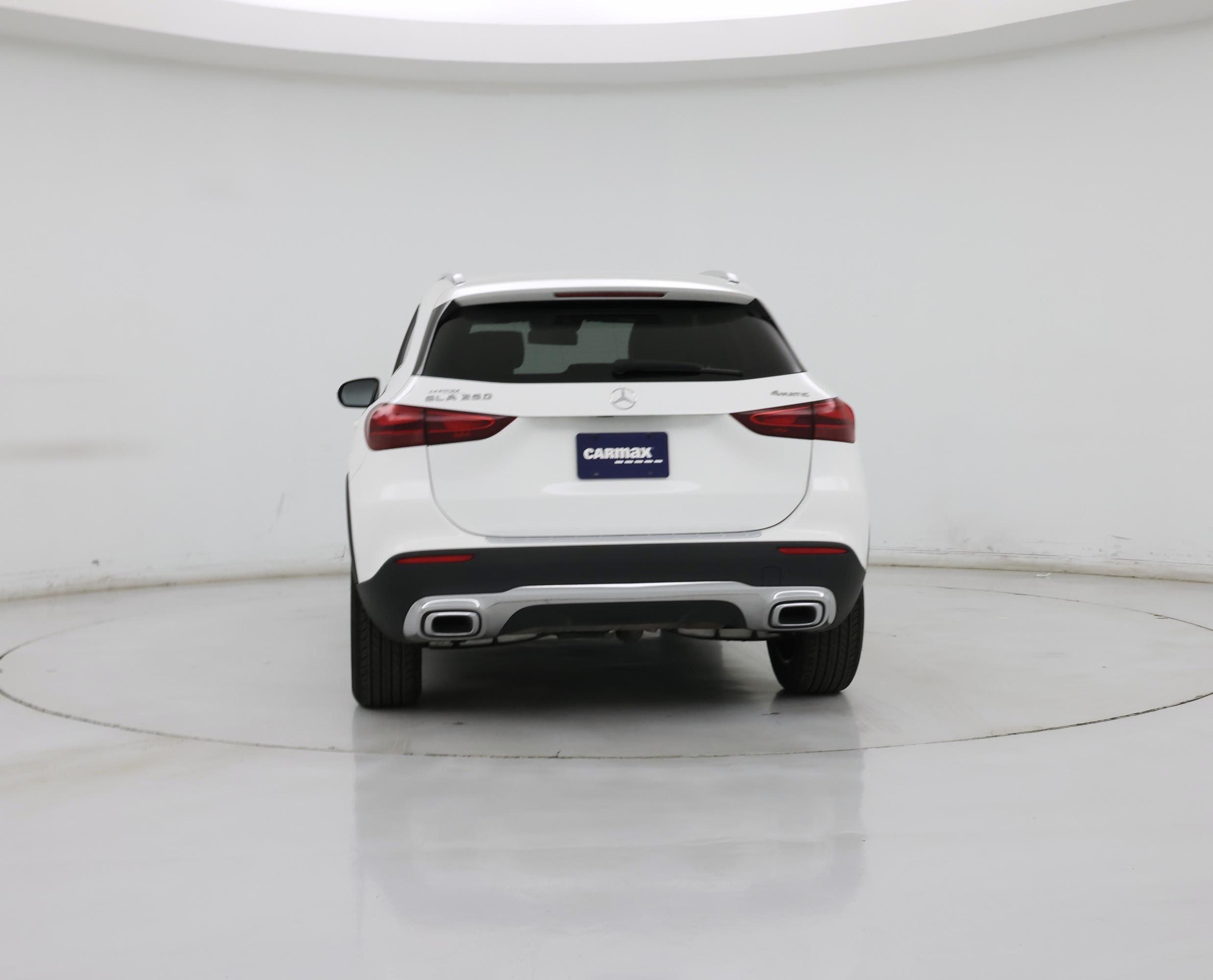 Thumbnail: 2025 Mercedes-Benz GLA - 6