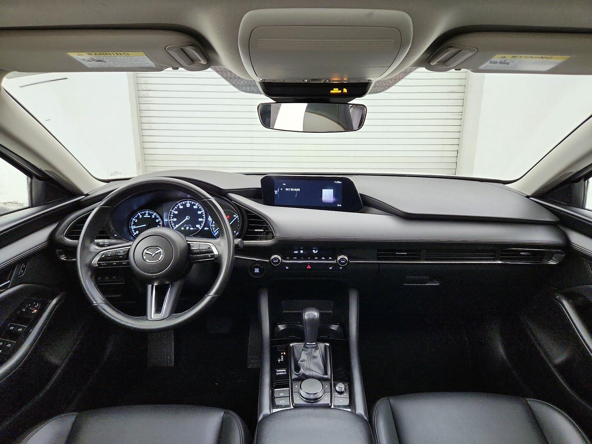 Thumbnail: 2024 Mazda Mazda3 - 9