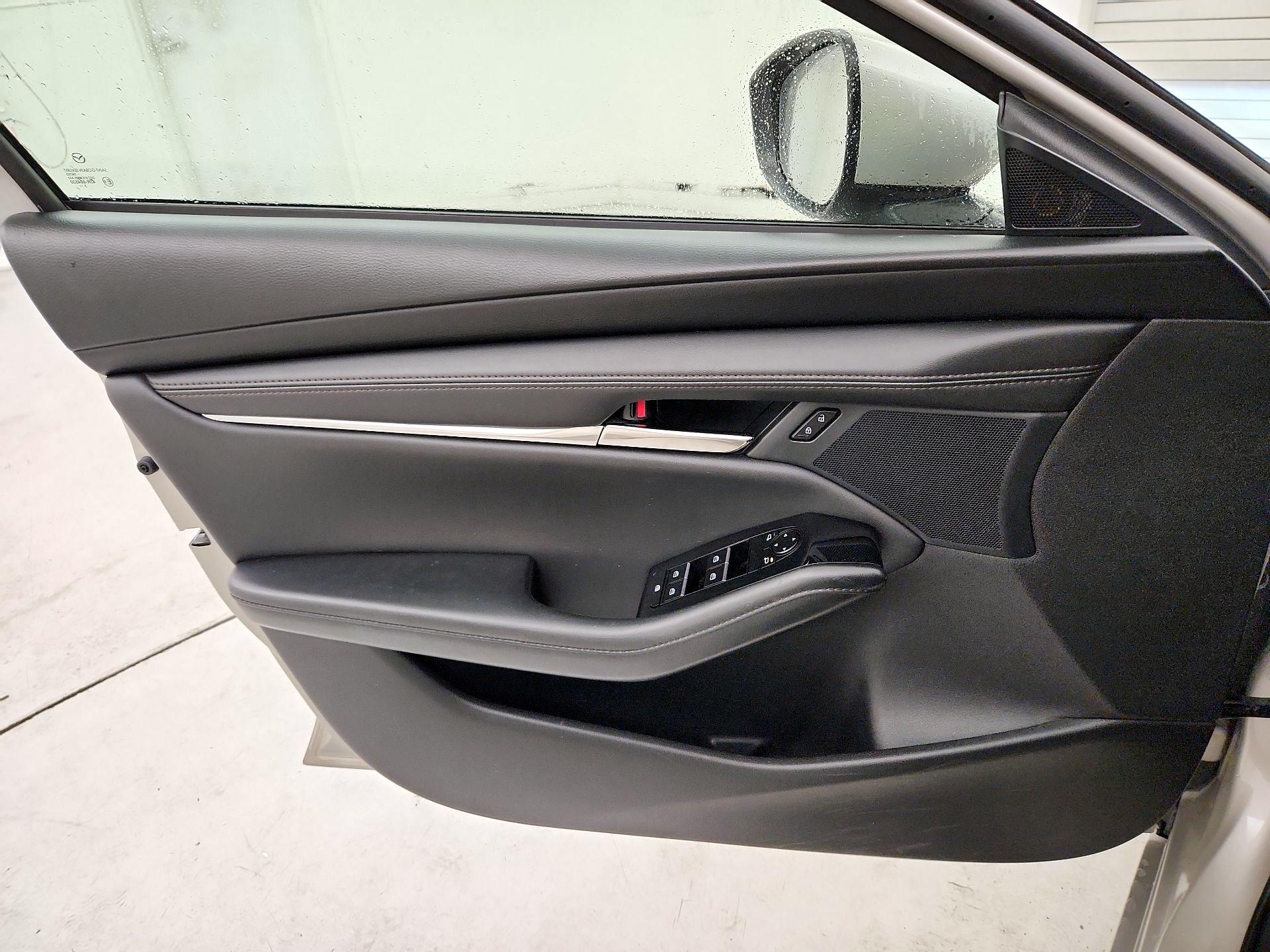 Thumbnail: 2024 Mazda Mazda3 - 12