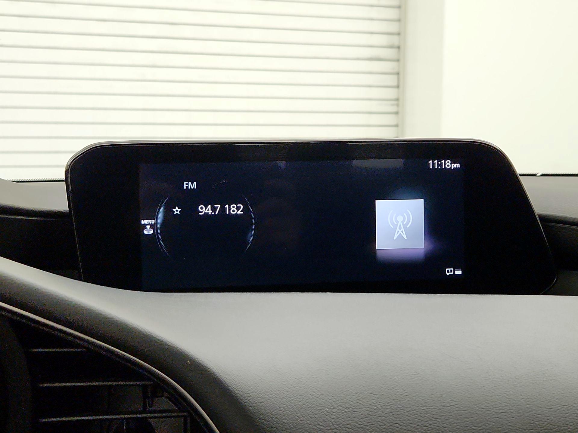 Thumbnail: 2024 Mazda Mazda3 - 15